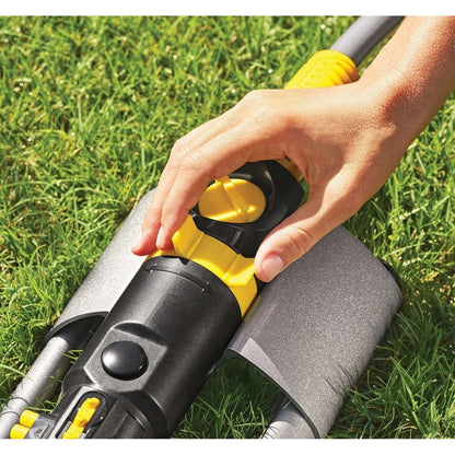Member's Mark Oscillating Lawn Sprinkler