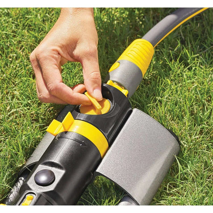 Member's Mark Oscillating Lawn Sprinkler