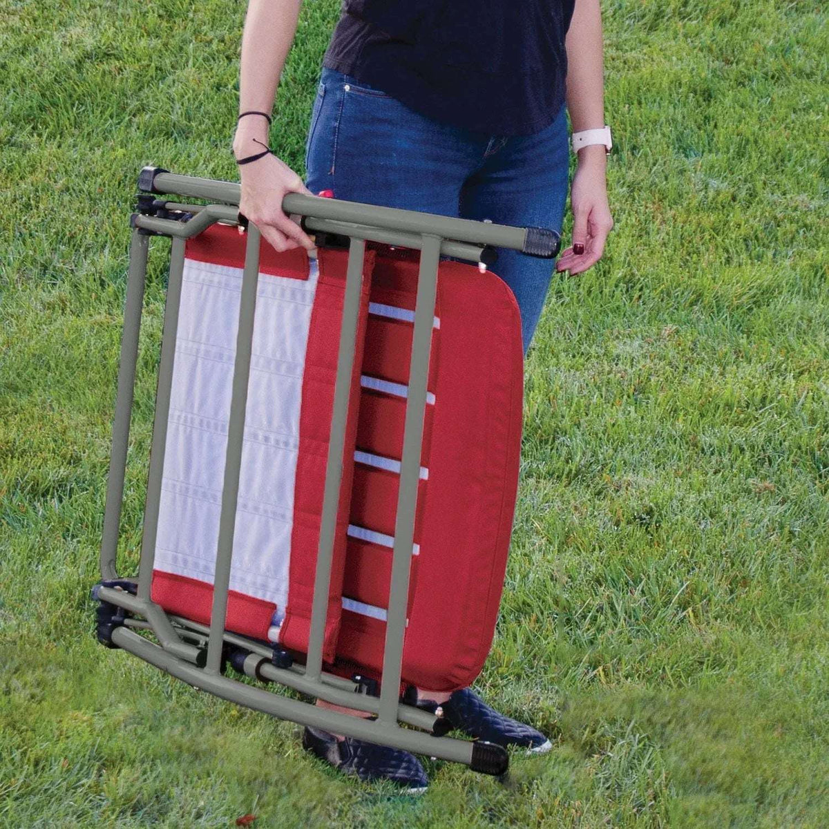 Member’s Mark Portable Folding Rocking Chair