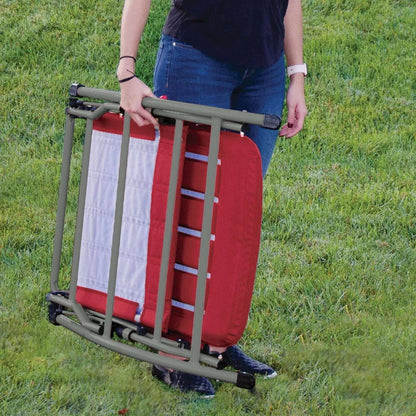 Member’s Mark Portable Folding Rocking Chair