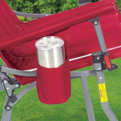 Member’s Mark Portable Folding Rocking Chair