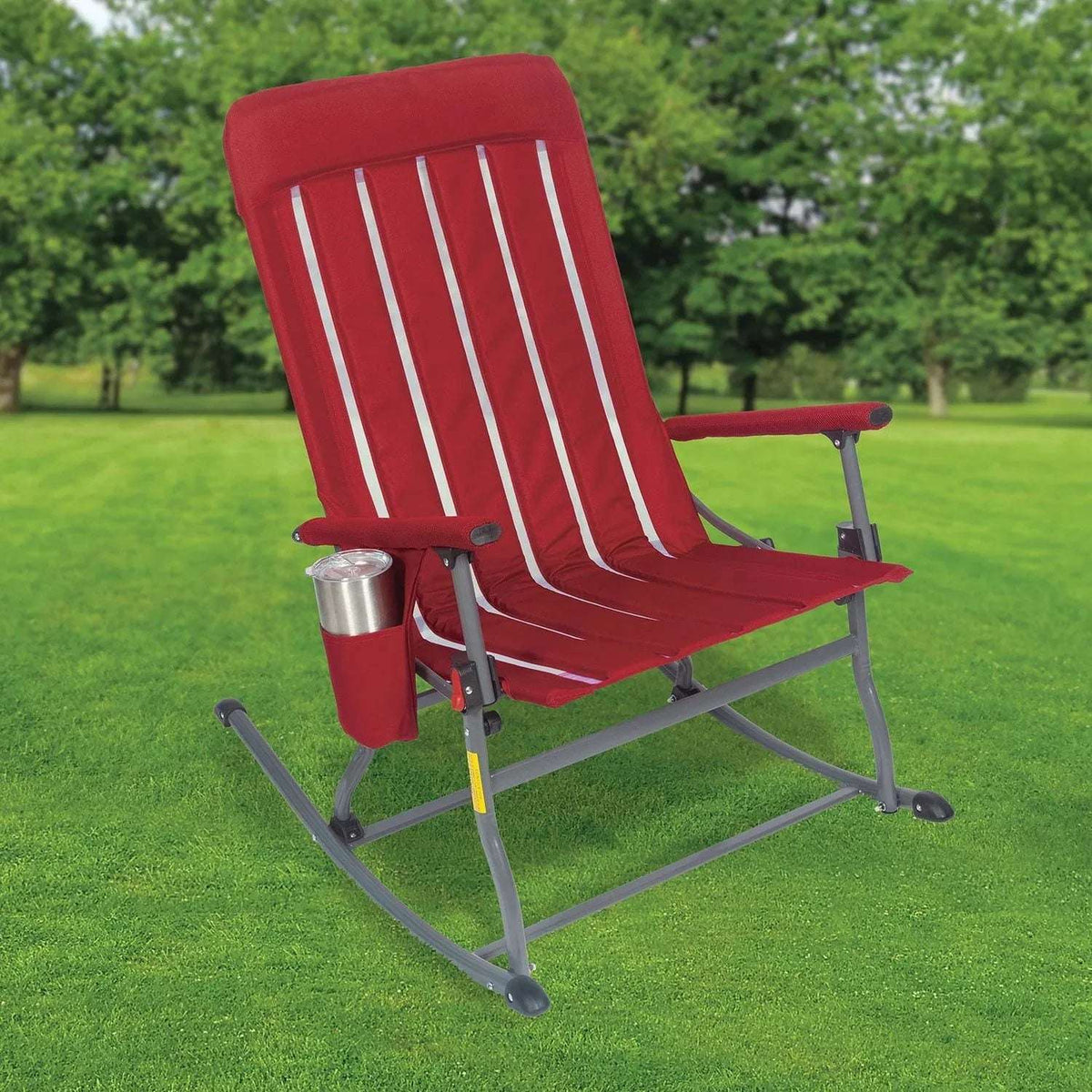 Member’s Mark Portable Folding Rocking Chair