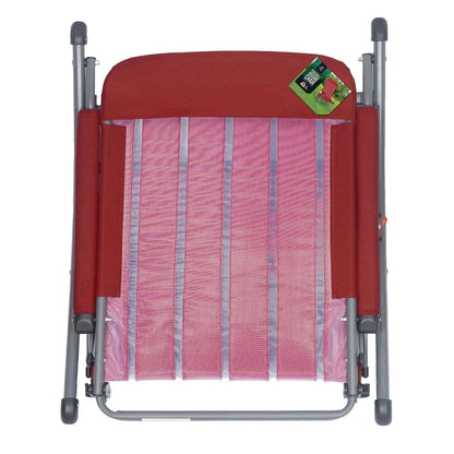 Member’s Mark Portable Folding Rocking Chair