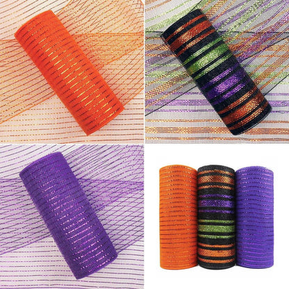 Member's Mark Premium Mesh Ribbon, 3 pk.