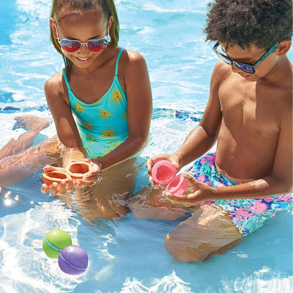 Member's Mark Reusable Water Balloons 20-Pack