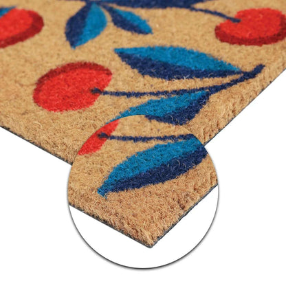 Member's Mark Summer Coir Doormat, 23" x 35"