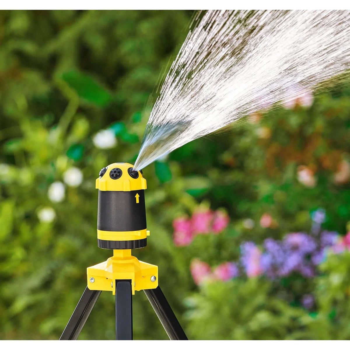 Member's Mark Telescoping Tripod Sprinkler