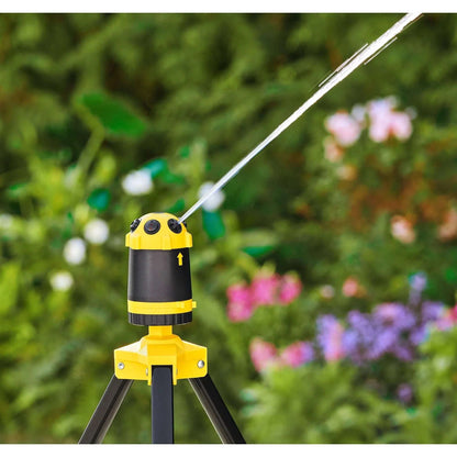 Member's Mark Telescoping Tripod Sprinkler