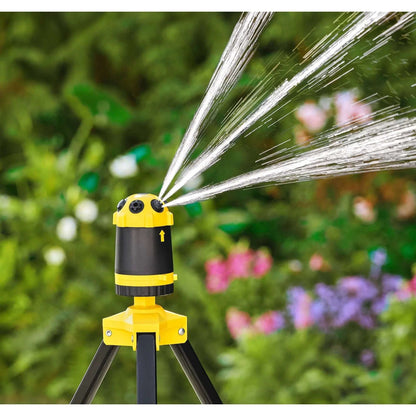 Member's Mark Telescoping Tripod Sprinkler