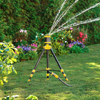 Member's Mark Telescoping Tripod Sprinkler