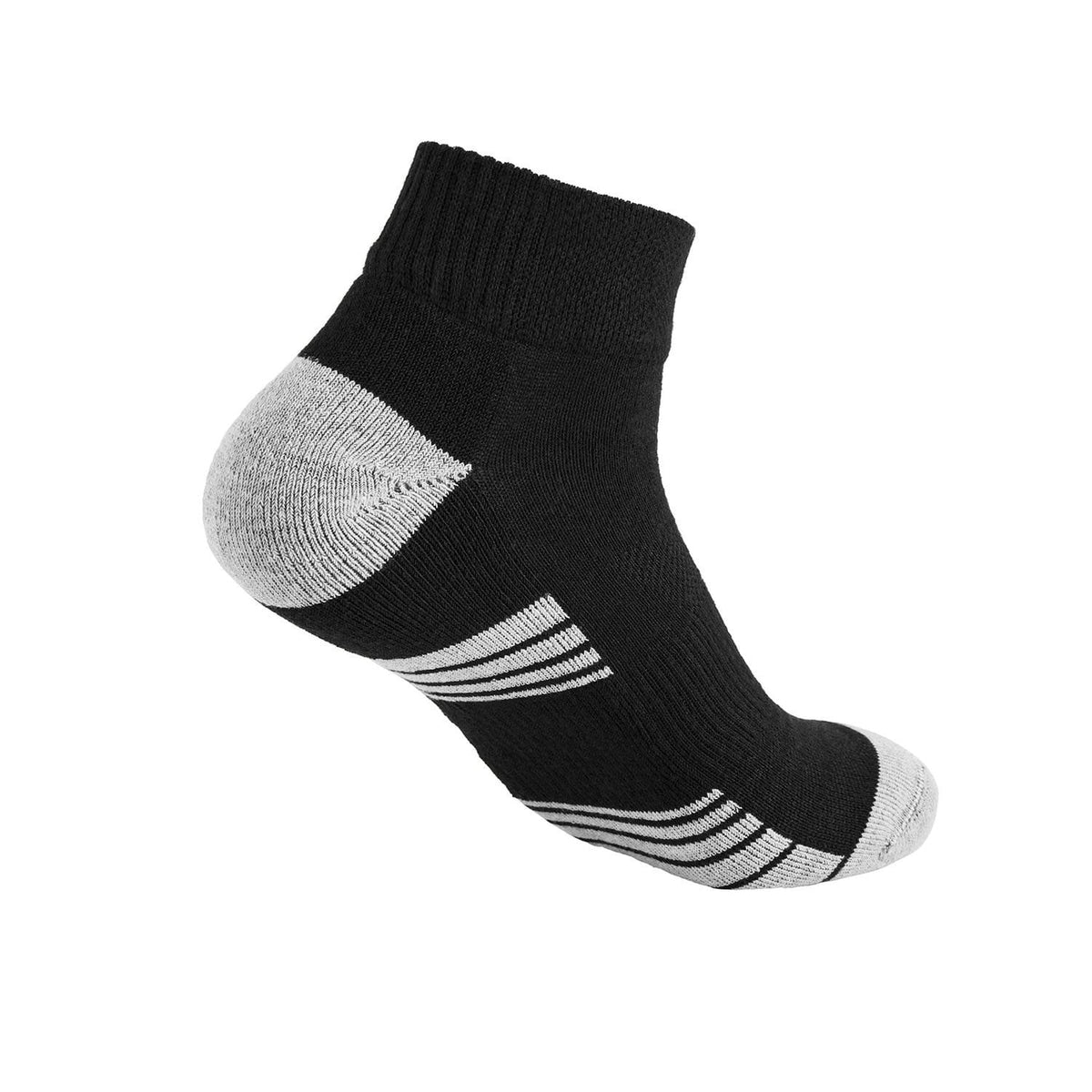Member's Mark 10-Pack Athletic Quarter Sock