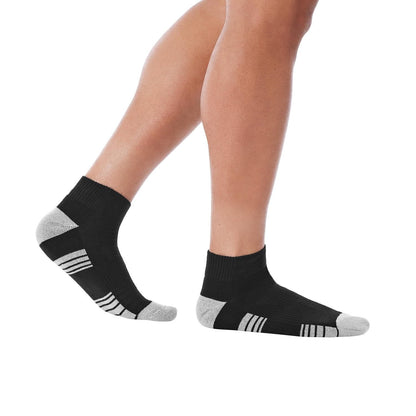 Member's Mark 10-Pack Athletic Quarter Sock