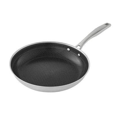 Member's Mark 10-Piece Hybrid Ceramic Nonstick Cookware Set
