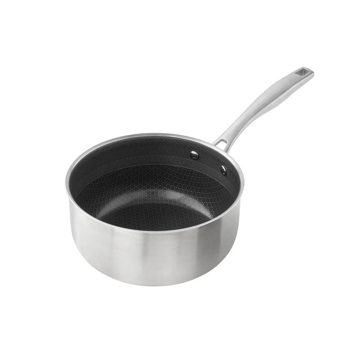 Member's Mark 10-Piece Hybrid Ceramic Nonstick Cookware Set