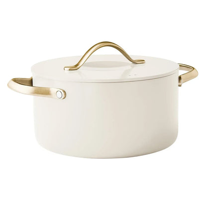 Member's Mark 11-Piece Modern Ceramic Cookware Set