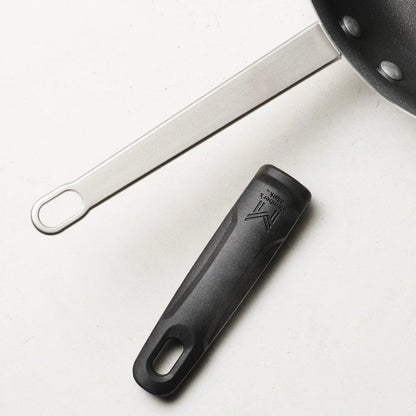 Member's Mark 12" Aluminum Nonstick Restaurant Fry Pan