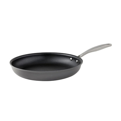 Member's Mark 15-Piece Hard Anodized Nonstick Aluminum Cookware Set