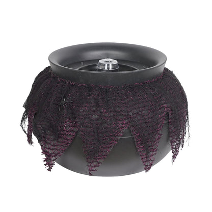 Member's Mark 17" Pre-Lit Bubbling Witch Cauldron