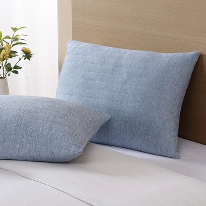Member's Mark 2-Pack Cooling Pillow