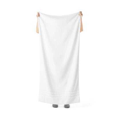Member's Mark 2-Pack Hotel Premier Bath Sheet Set