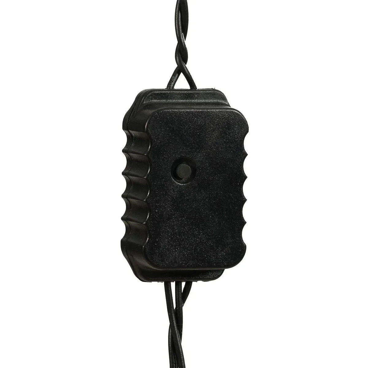 Member's Mark 20ct Spooky 8-Function LED G50 Lights, 7.5' Lighted Length