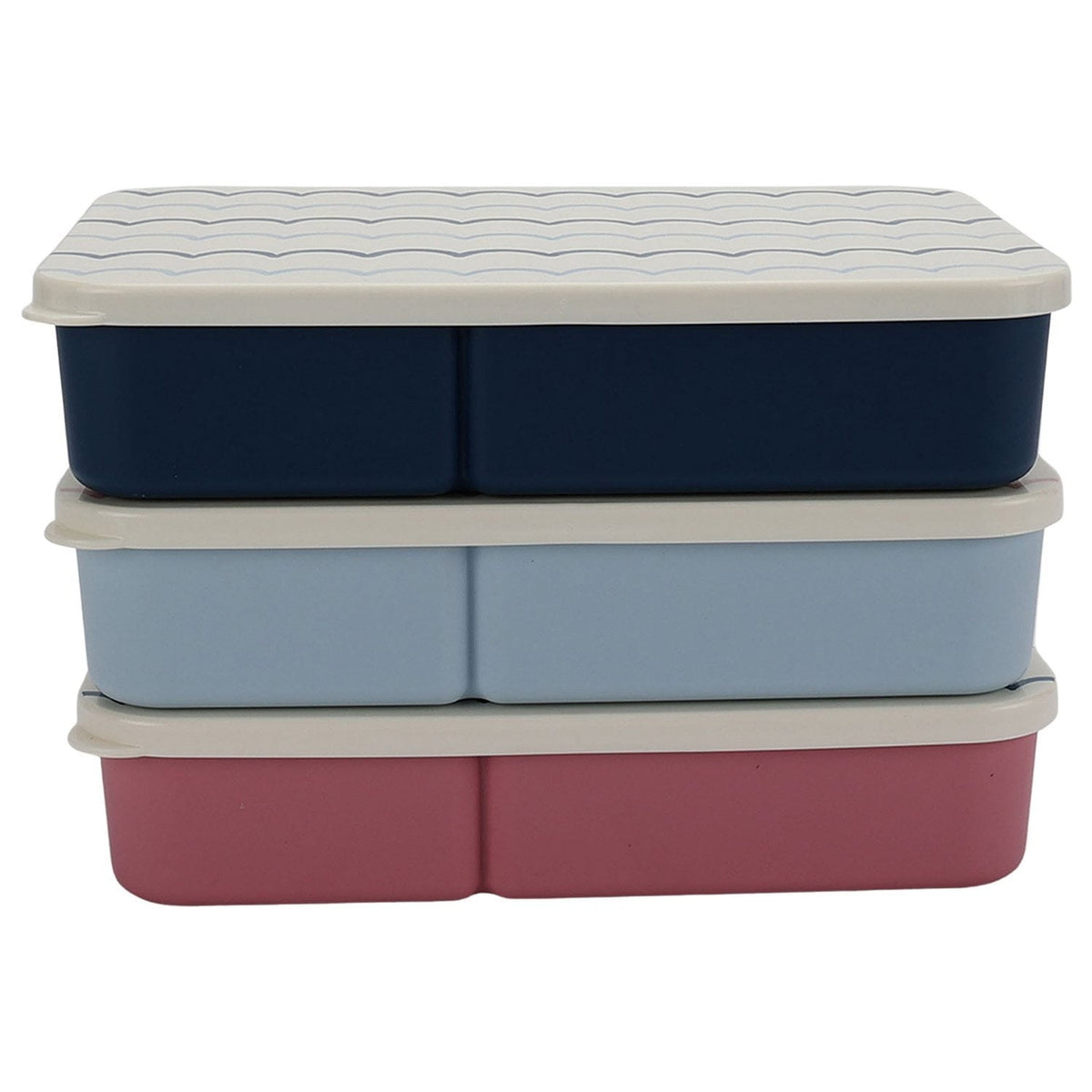 Member's Mark 3-Pack Snack & Go Bento Box