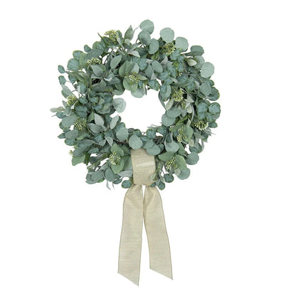 Member’s Mark 30" Eucalyptus Wreath
