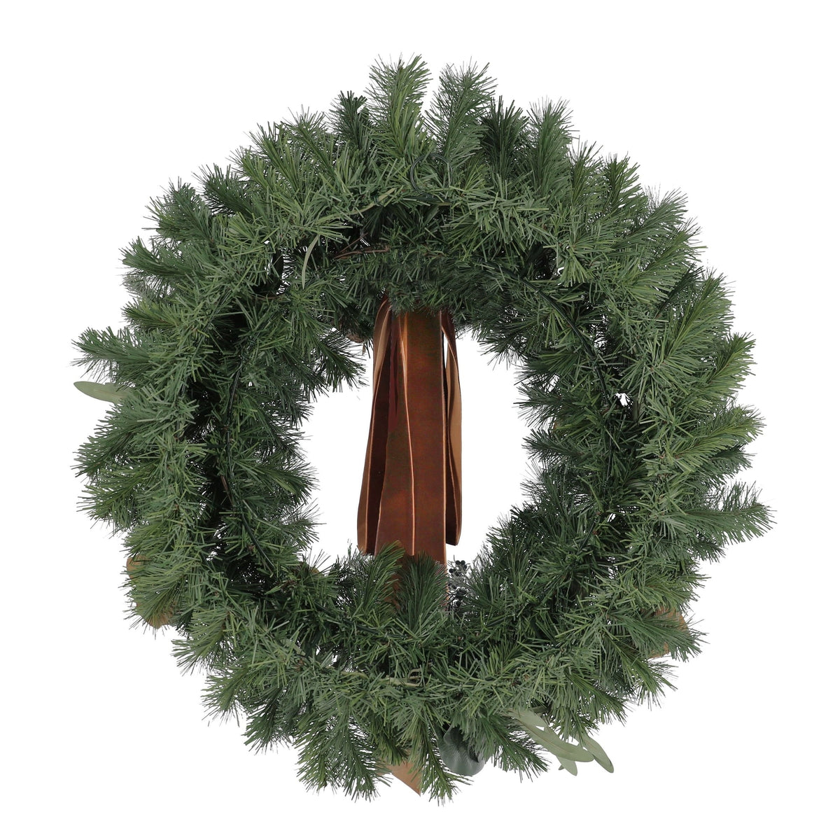 Member's Mark 30" Harvest Greenery Wreath