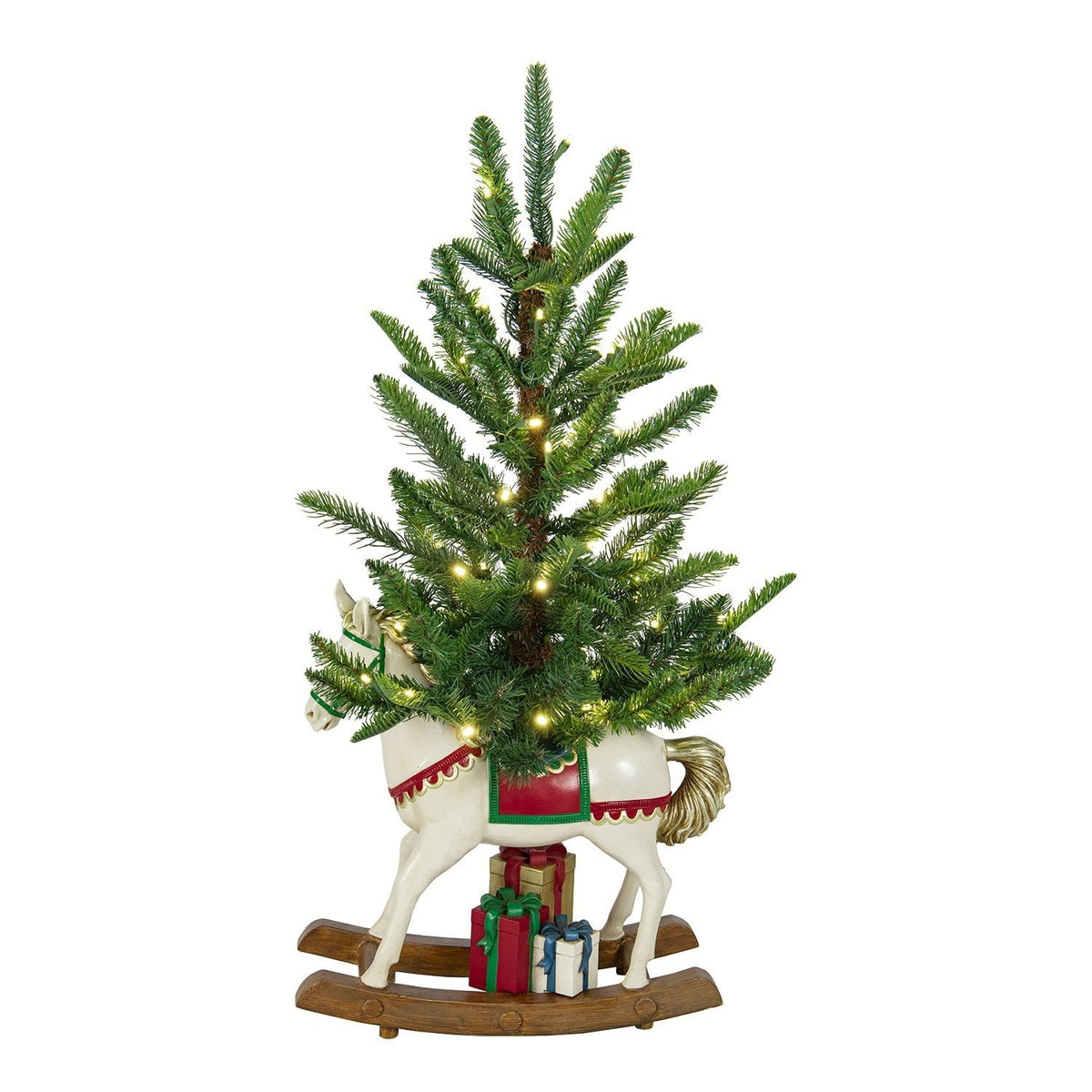 Member's Mark 36" Nostalgic Topiary