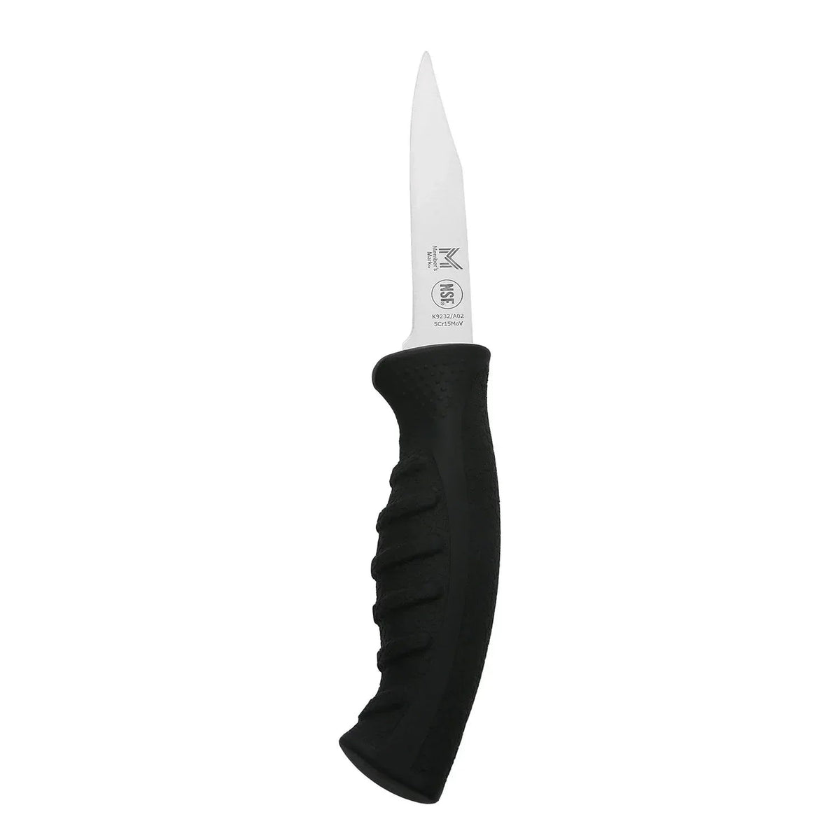 Member's Mark 3" and 3.25" Paring Knives, 4 pk.