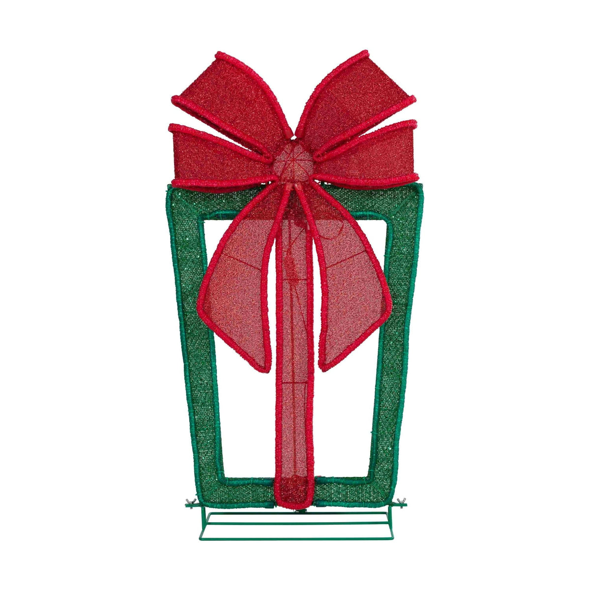Member's Mark 42" Pre-Lit Giftbox Décor
