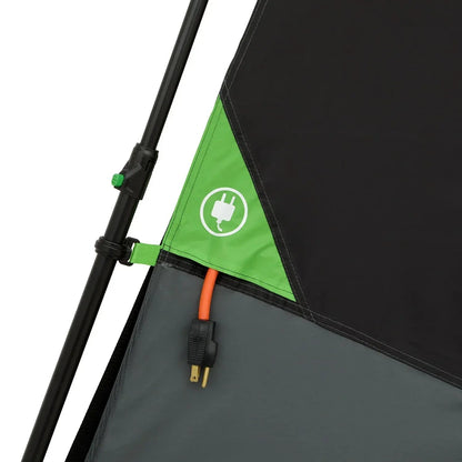 Member's Mark 6-Person Instant Cabin Tent with Light Shield Technology