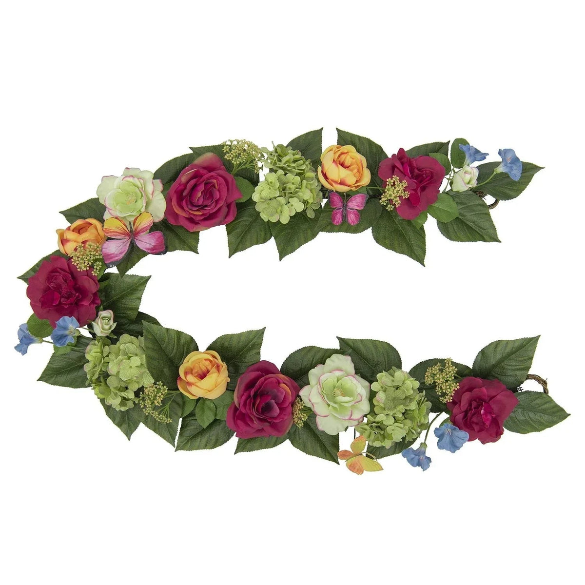 Member’s Mark 6' Spring Floral Garland