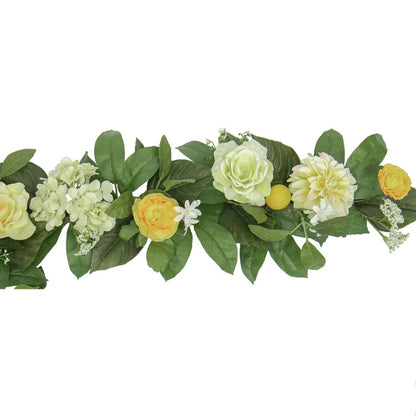 Member’s Mark 6' Spring Floral Garland