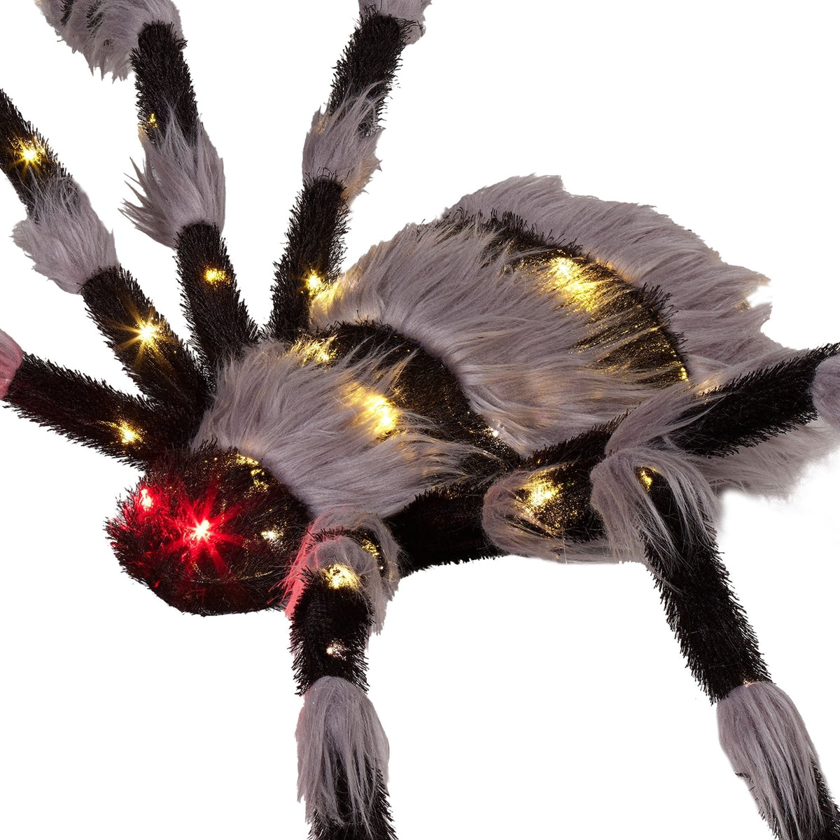Member's Mark 6' Pre-Lit Oversized Spider