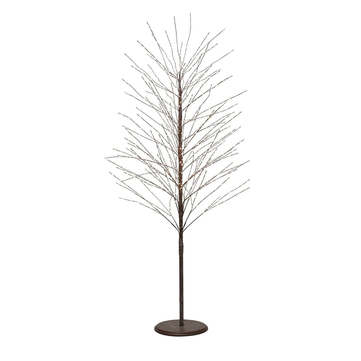 Member's Mark 6' Twinkle Branch Tree