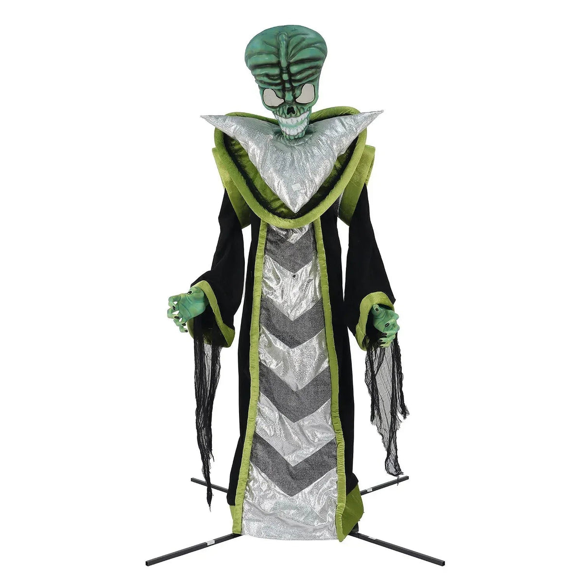Member's Mark 8.5' Pre-Lit Animated Alien