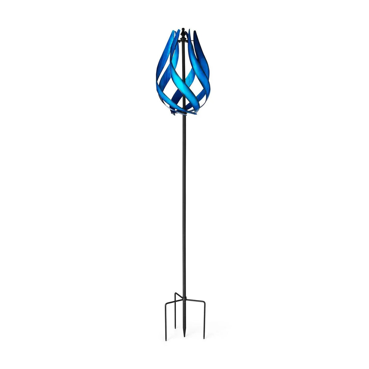 Member's Mark 82" Scroll Wind Spinner