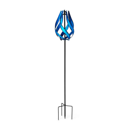 Member's Mark 82" Scroll Wind Spinner