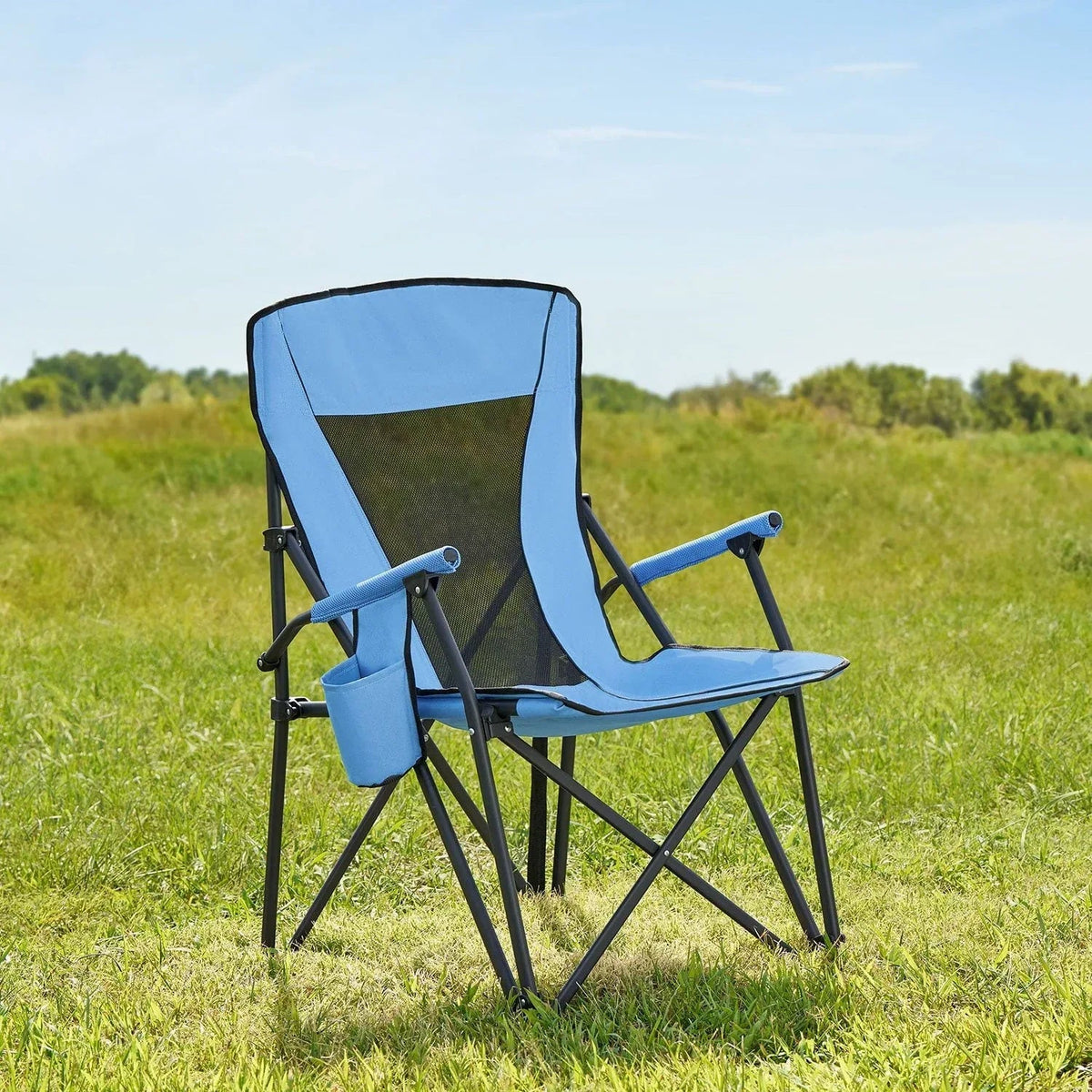Member's Mark Adult Hard Arm Chair