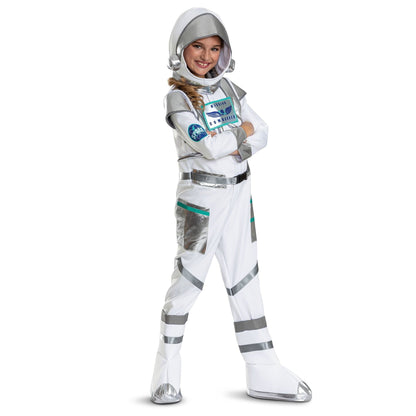 Member's Mark Astronaut Kids Premium Costume