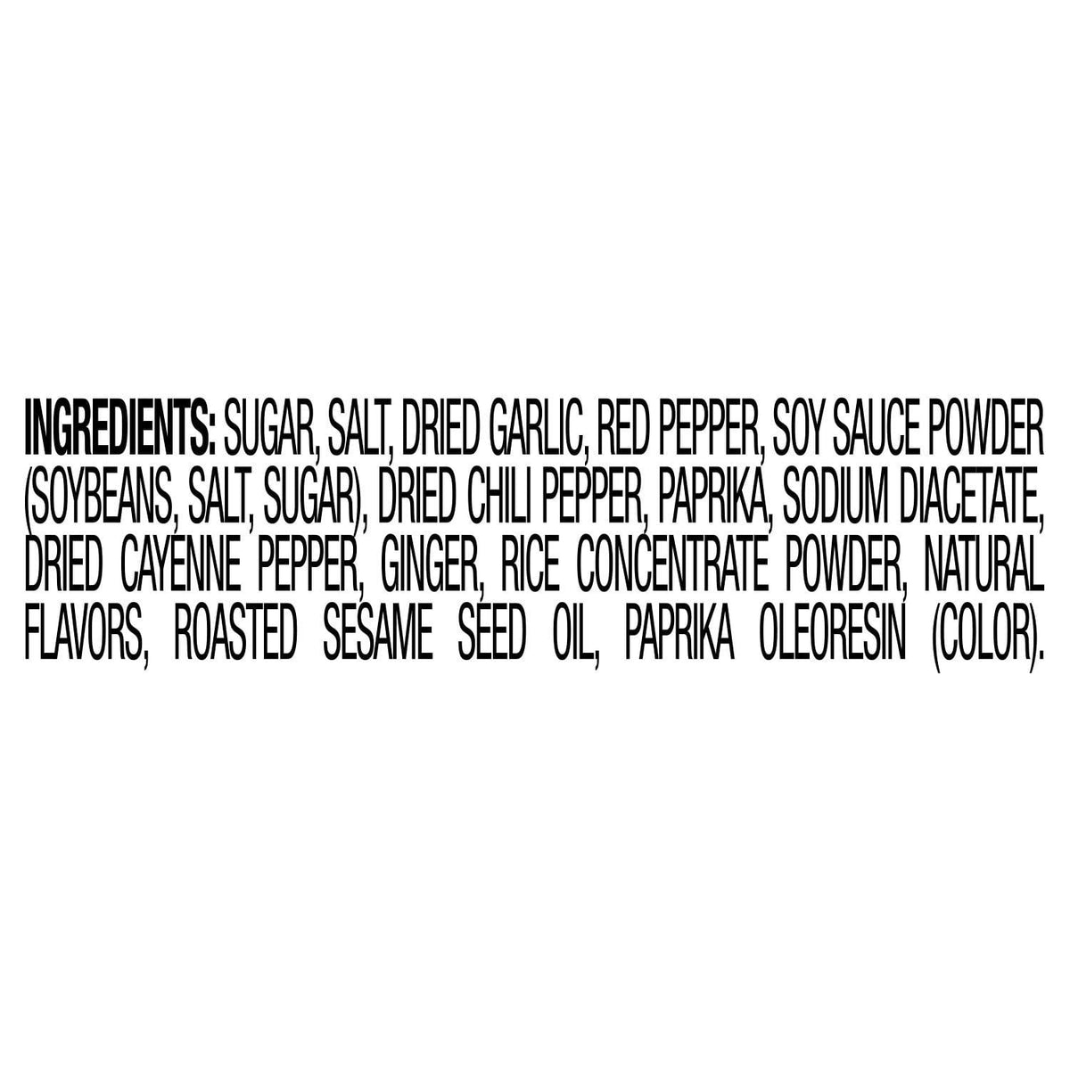 Member's Mark Bang Bang Sweet & Spicy Seasoning & Sauce Mix, 9 oz.