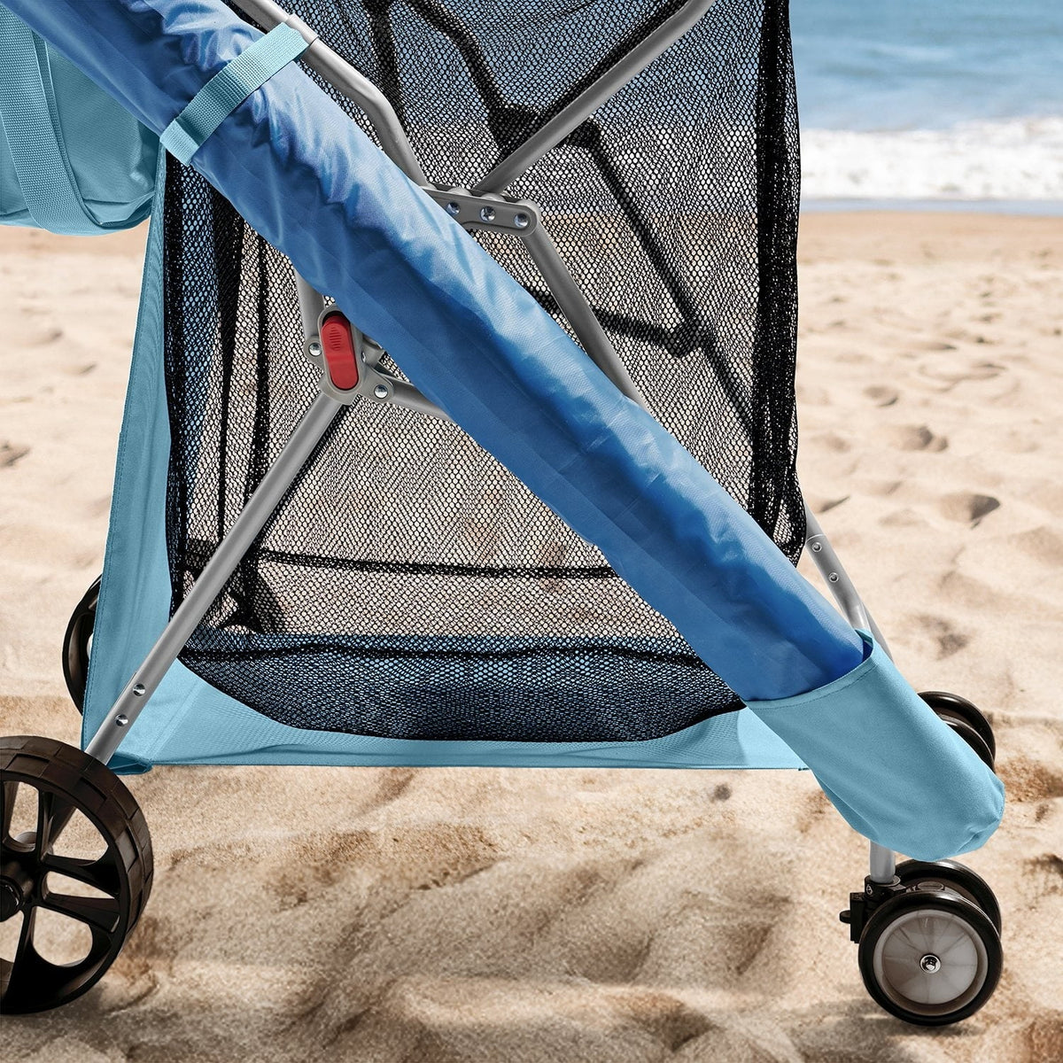 Member’s Mark Beach Cart