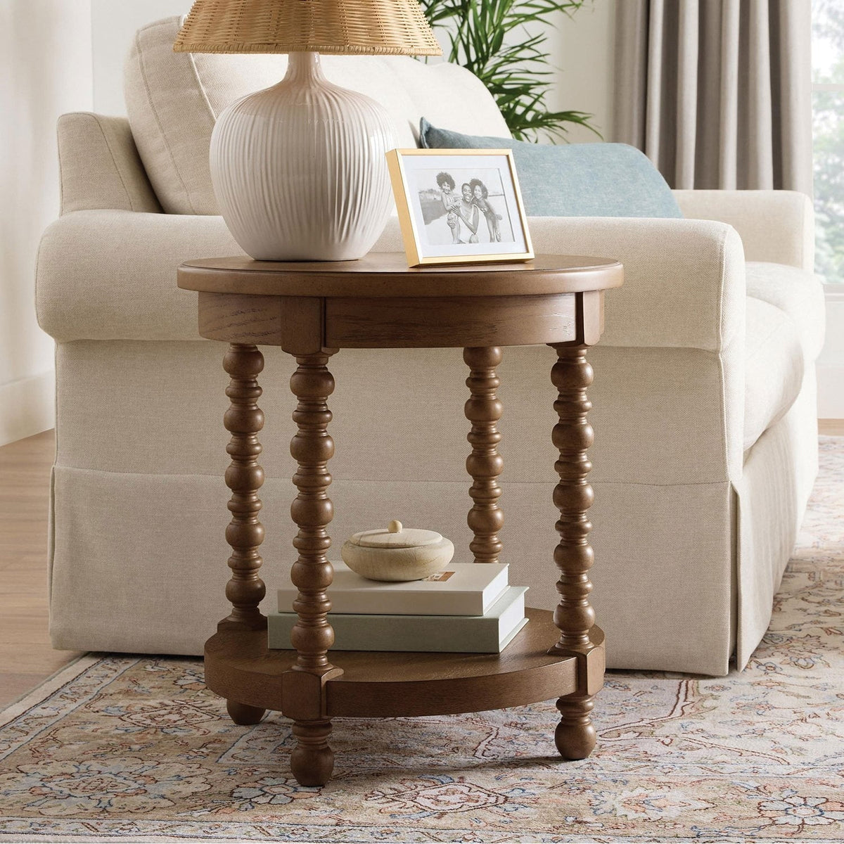 Member's Mark Bridgewater Side Table