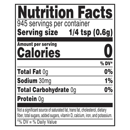 Member's Mark Chili Powder, 20 oz.