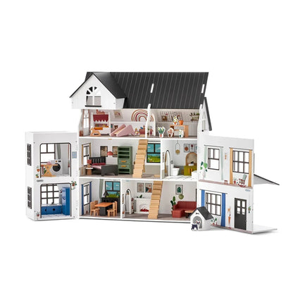 Member's Mark Classic Mansion Dollhouse