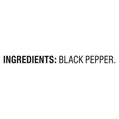 Member's Mark Coarse Black Pepper, 5 lbs.