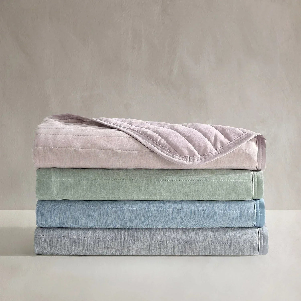Member's Mark Cooling Throw Blanket, 60"x70"