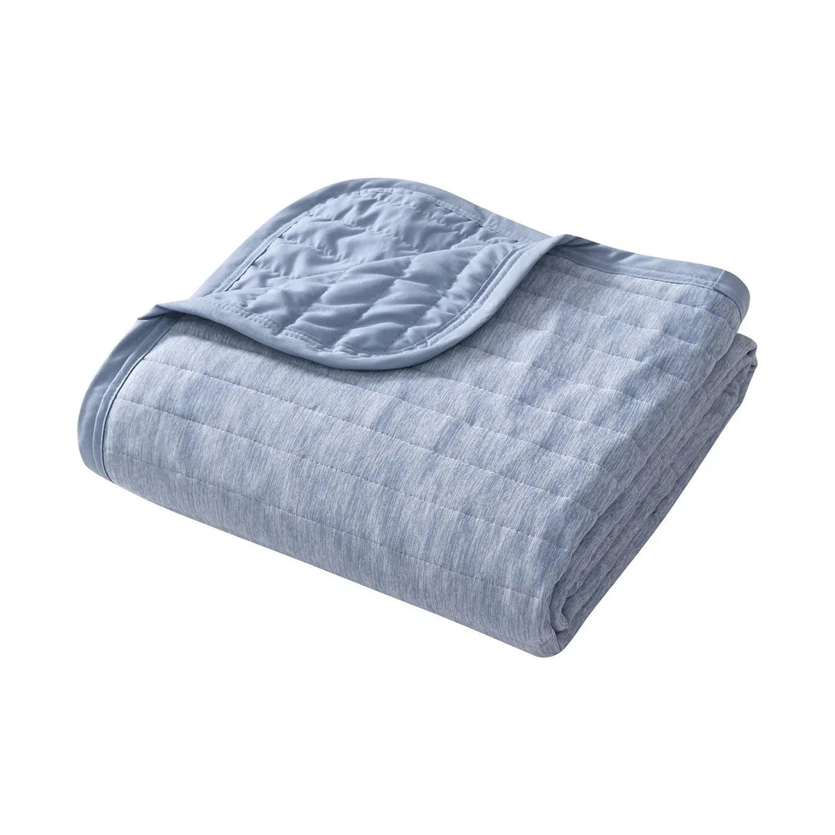 Member's Mark Cooling Throw Blanket, 60"x70"