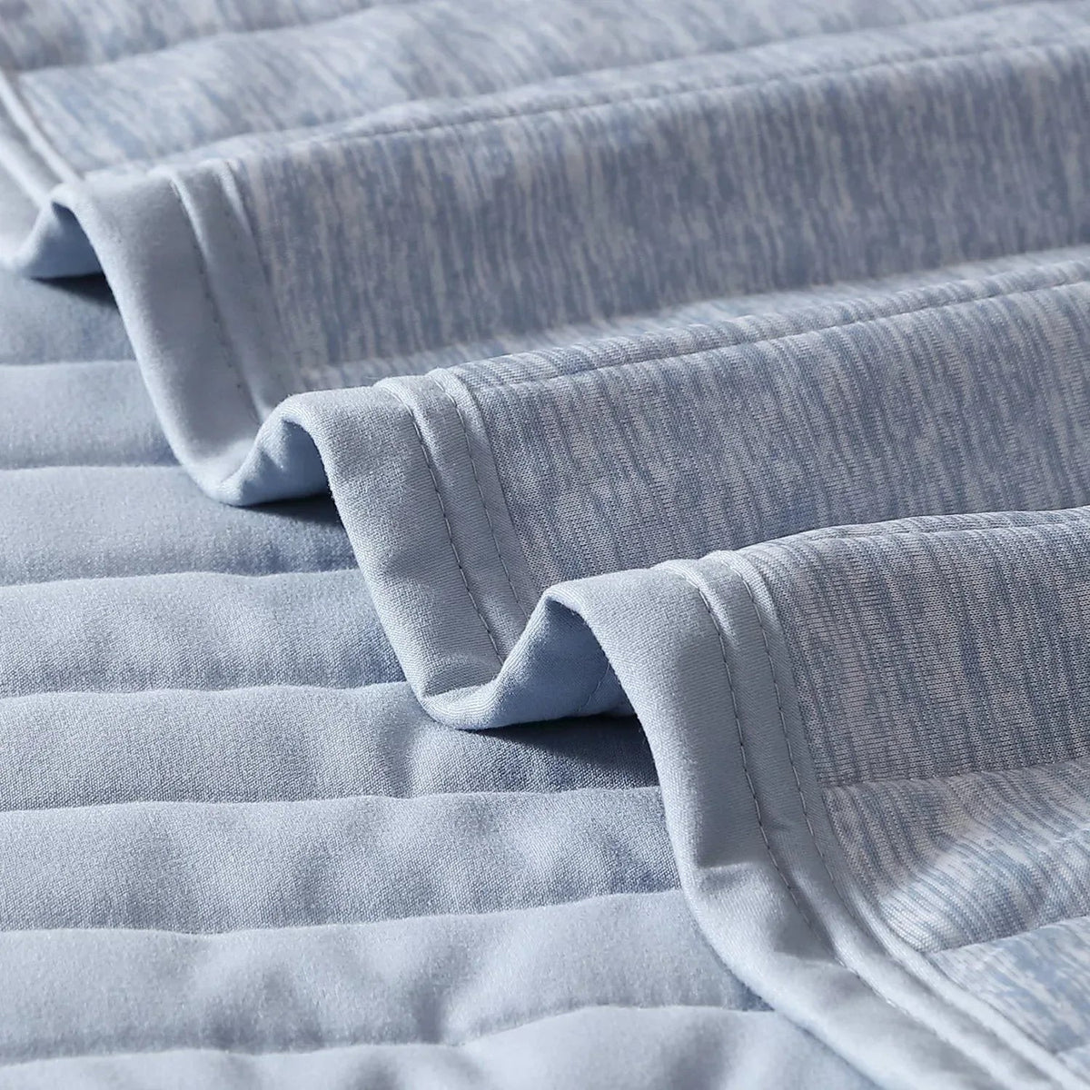 Member's Mark Cooling Throw Blanket, 60"x70"